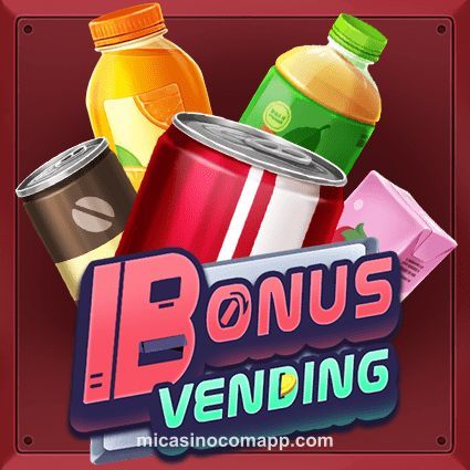 Bonus Vending mi casino slot