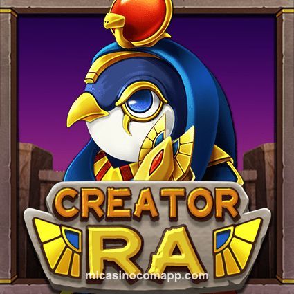 Creator Ra mi casino