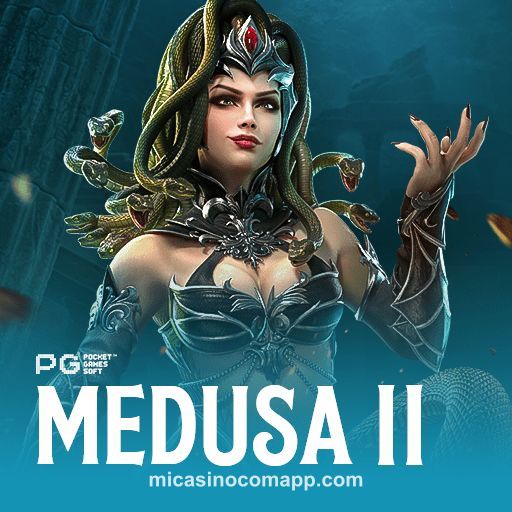 Medusa II mi casino slot