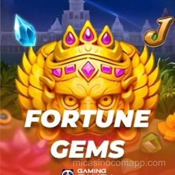 Fortune Gems